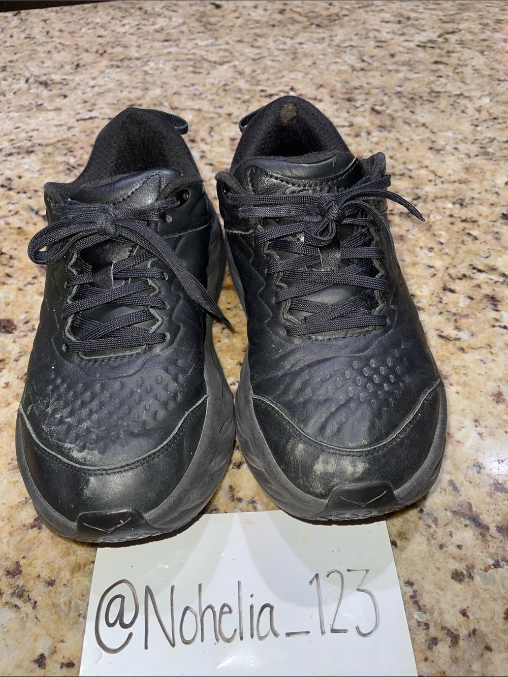 Hoka One One Bondi Sr